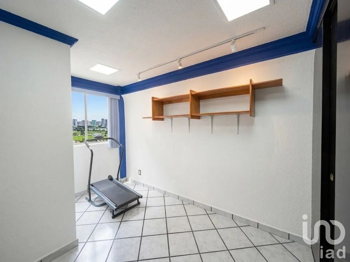 Departamento en Renta en Portales Sur, Benito Juárez, Ciudad de México | NEX-306980 | iad México | Foto 10 de 15