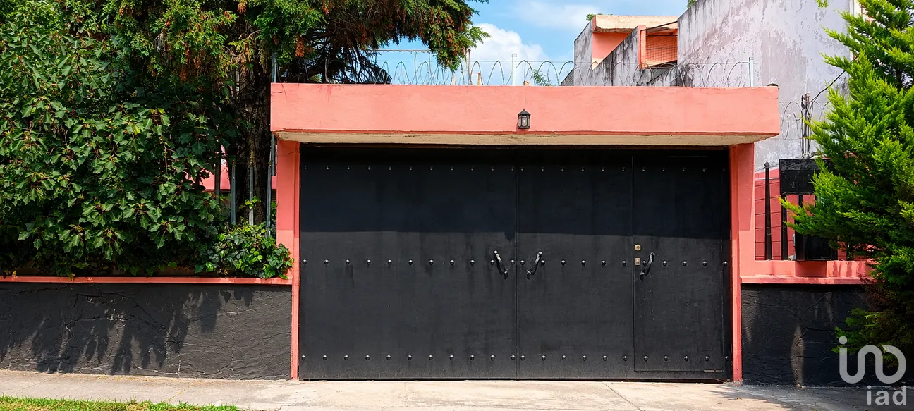 Casa en Renta en La Florida, Naucalpan de Juárez, México | NEX-304053 | iad México | Foto 11 de 12
