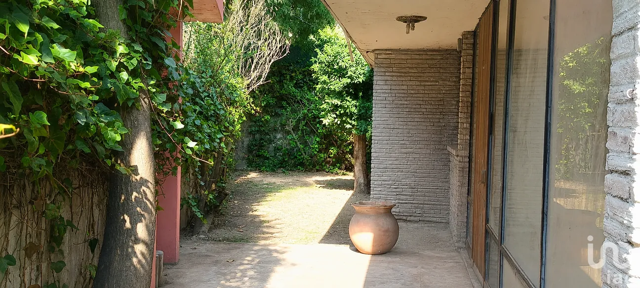 Casa en Renta en La Florida, Naucalpan de Juárez, México | NEX-304053 | iad México | Foto 3 de 12