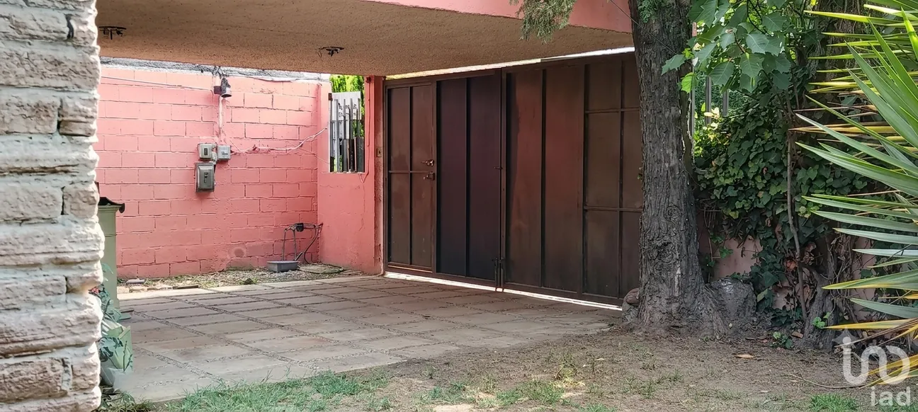 Casa en Renta en La Florida, Naucalpan de Juárez, México | NEX-304053 | iad México | Foto 5 de 12