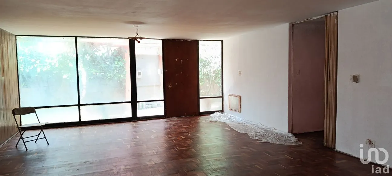 Casa en Renta en La Florida, Naucalpan de Juárez, México | NEX-304053 | iad México | Foto 6 de 12