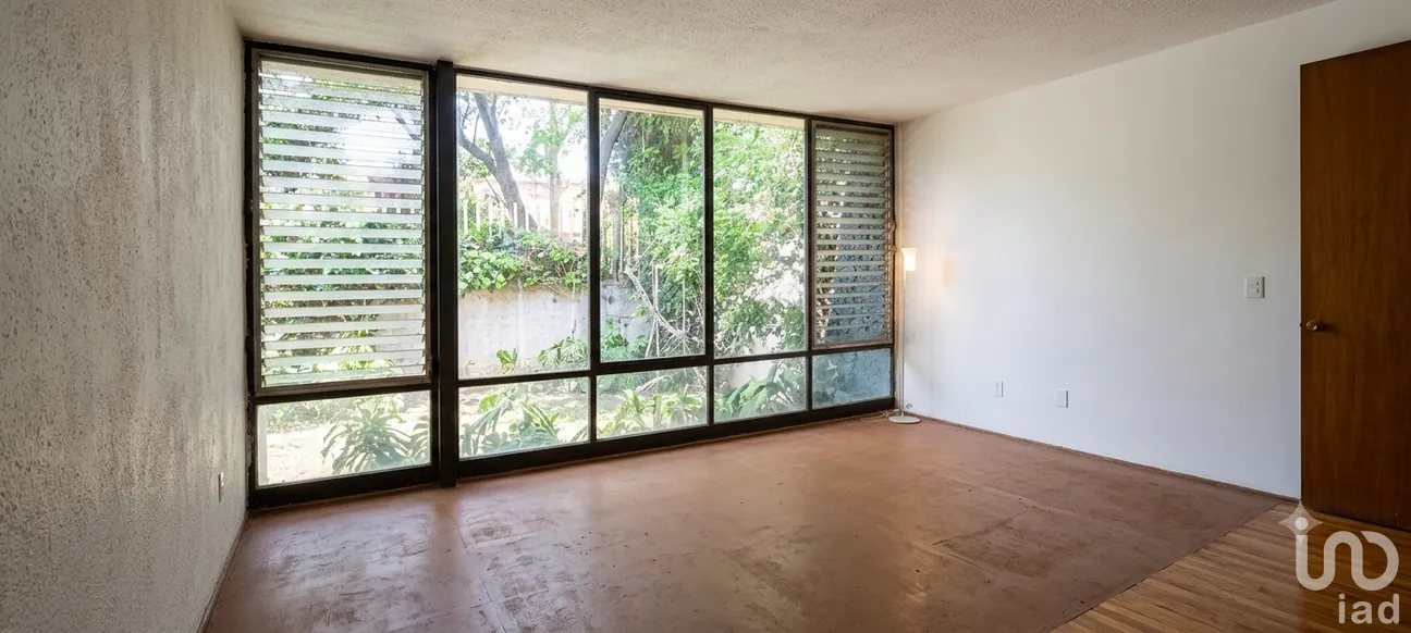 Casa en Renta en La Florida, Naucalpan de Juárez, México | NEX-304053 | iad México | Foto 7 de 12