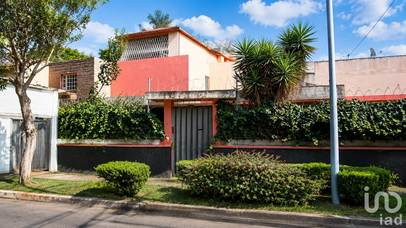 Casa en Renta en La Florida, Naucalpan de Juárez, México | NEX-304053 | iad México | Foto 10 de 12