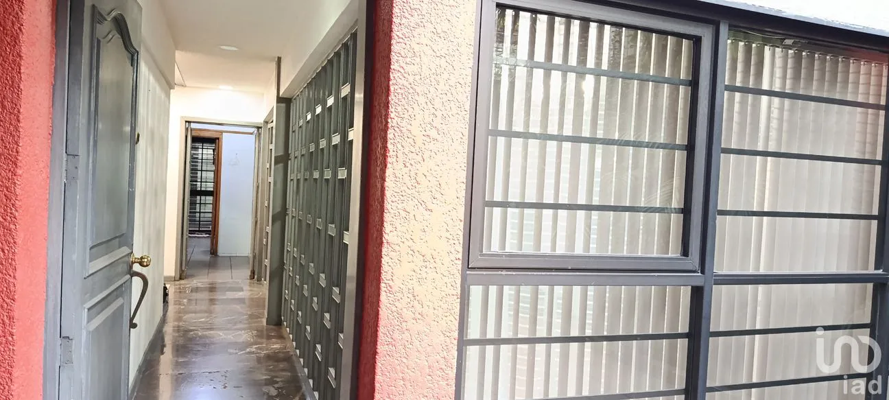 Casa en Renta en Narvarte Poniente, Benito Juárez, Ciudad de México | NEX-305392 | iad México | Foto 2 de 45