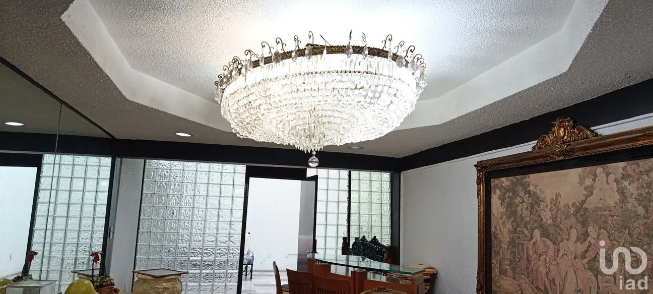 Casa en Renta en Narvarte Poniente, Benito Juárez, Ciudad de México | NEX-305392 | iad México | Foto 13 de 45