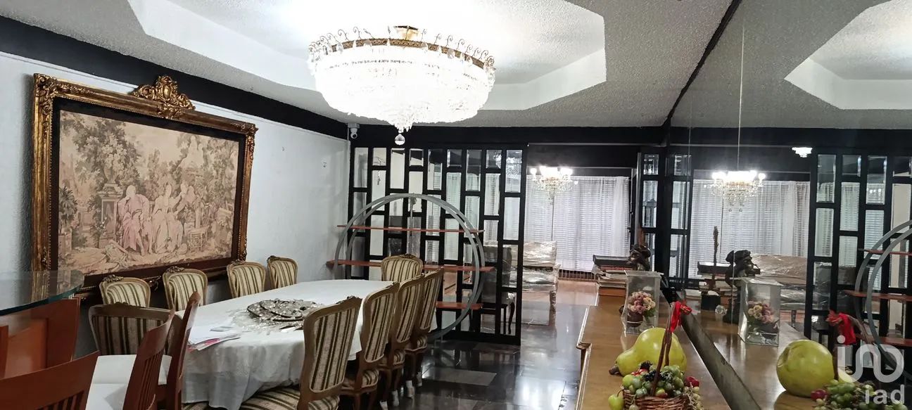 Casa en Renta en Narvarte Poniente, Benito Juárez, Ciudad de México | NEX-305392 | iad México | Foto 15 de 45