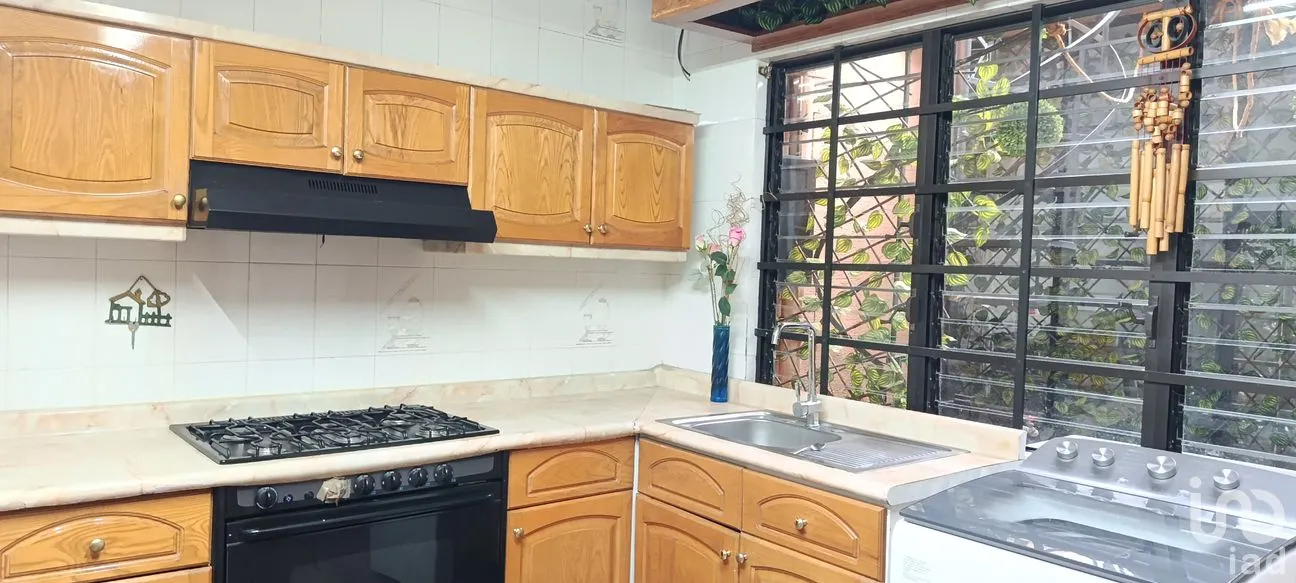 Casa en Renta en Narvarte Poniente, Benito Juárez, Ciudad de México | NEX-305392 | iad México | Foto 18 de 45