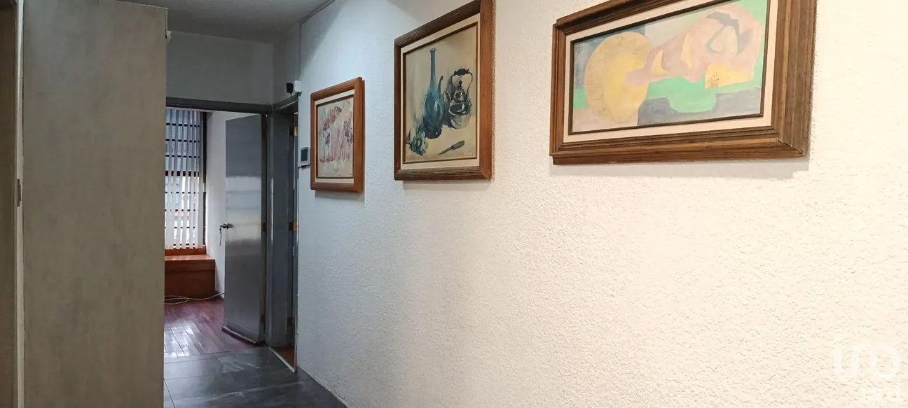 Casa en Renta en Narvarte Poniente, Benito Juárez, Ciudad de México | NEX-305392 | iad México | Foto 24 de 45