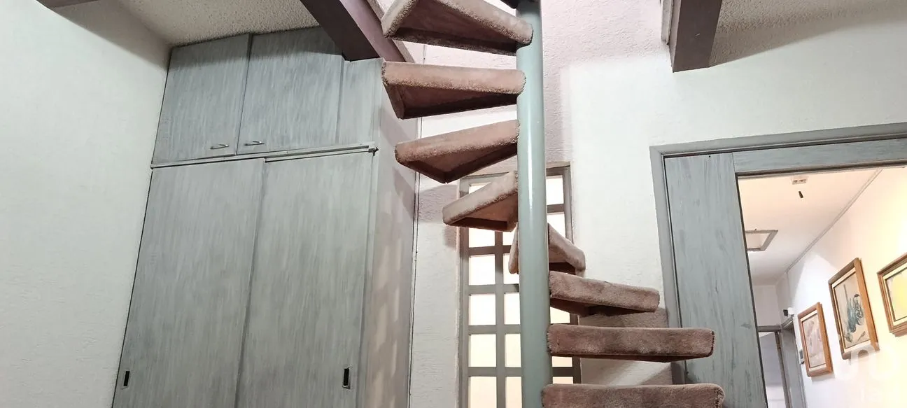 Casa en Renta en Narvarte Poniente, Benito Juárez, Ciudad de México | NEX-305392 | iad México | Foto 28 de 45