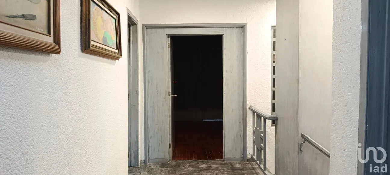 Casa en Renta en Narvarte Poniente, Benito Juárez, Ciudad de México | NEX-305392 | iad México | Foto 39 de 45