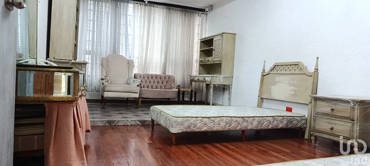 Casa en Renta en Narvarte Poniente, Benito Juárez, Ciudad de México | NEX-305392 | iad México | Foto 40 de 45
