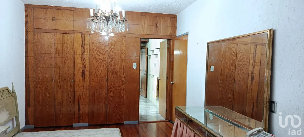 Casa en Renta en Narvarte Poniente, Benito Juárez, Ciudad de México | NEX-305392 | iad México | Foto 41 de 45
