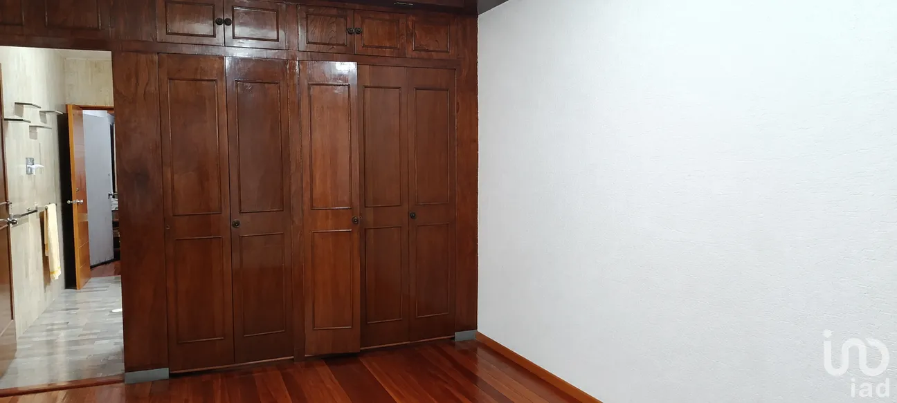 Casa en Renta en Narvarte Poniente, Benito Juárez, Ciudad de México | NEX-305392 | iad México | Foto 43 de 45