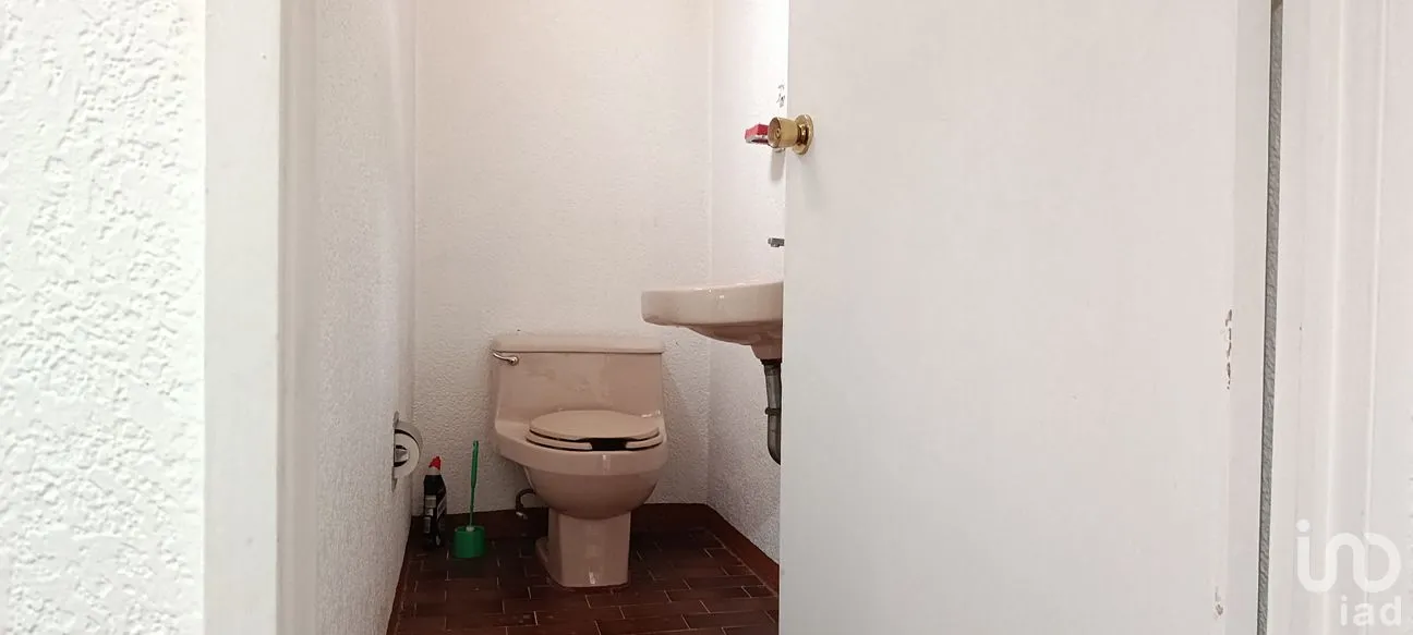 Casa en Renta en Narvarte Poniente, Benito Juárez, Ciudad de México | NEX-305392 | iad México | Foto 44 de 45