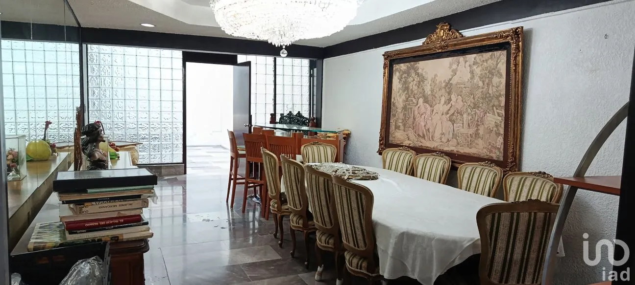 Casa en Renta en Narvarte Poniente, Benito Juárez, Ciudad de México | NEX-305392 | iad México | Foto 6 de 45