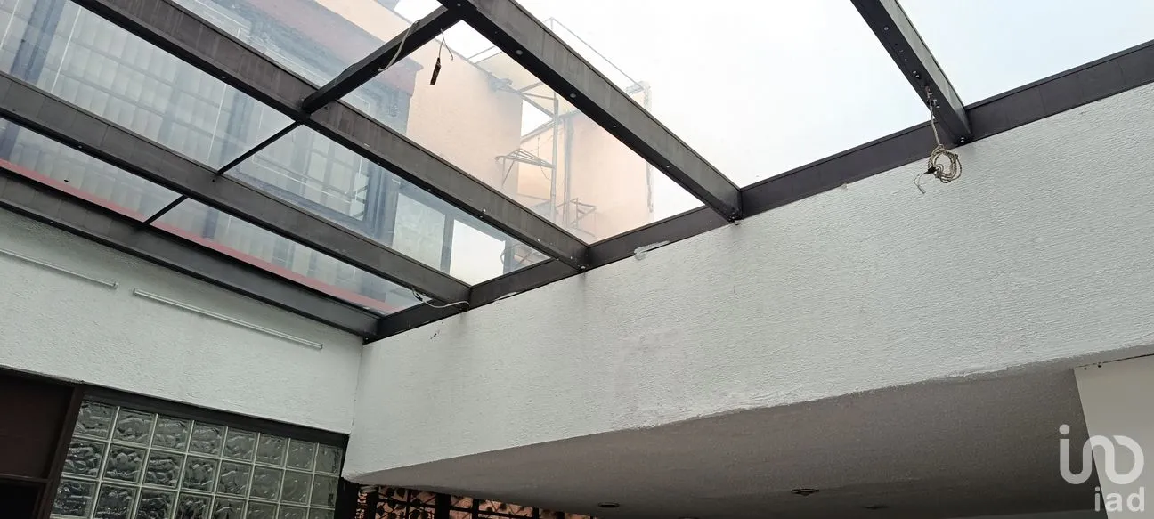 Casa en Renta en Narvarte Poniente, Benito Juárez, Ciudad de México | NEX-305392 | iad México | Foto 9 de 45
