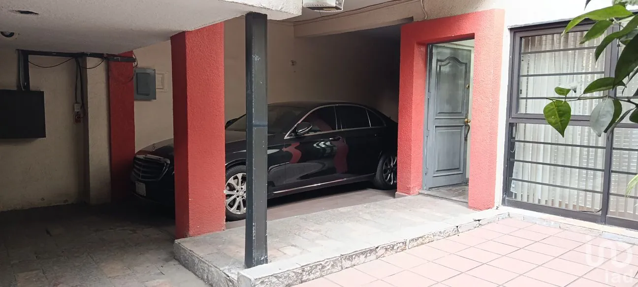 Casa en Renta en Narvarte Poniente, Benito Juárez, Ciudad de México | NEX-305392 | iad México | Foto 1 de 45