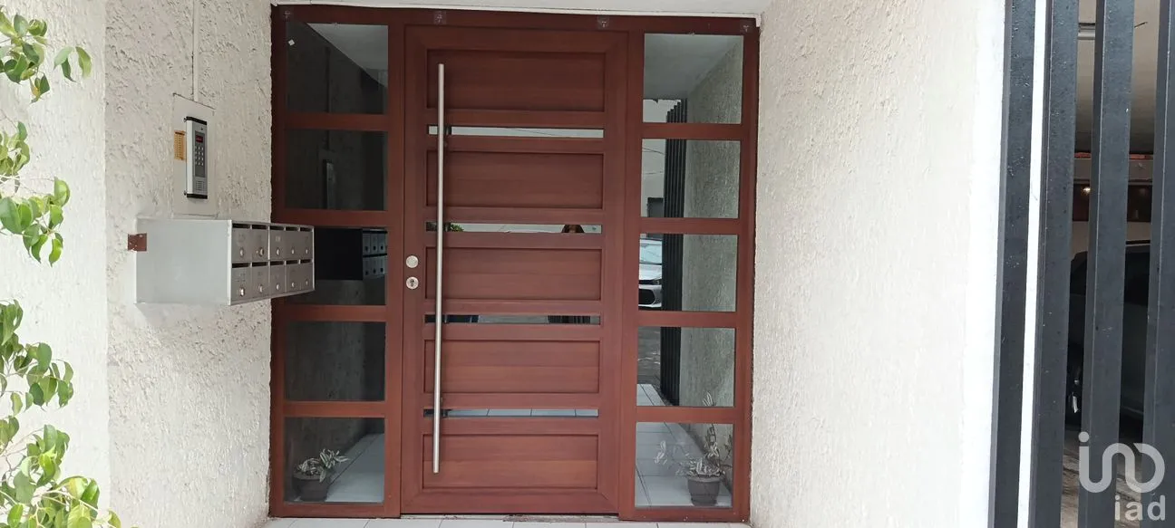 Departamento en Venta en Ciudad Satélite, Naucalpan de Juárez, México | NEX-306098 | iad México | Foto 28 de 32