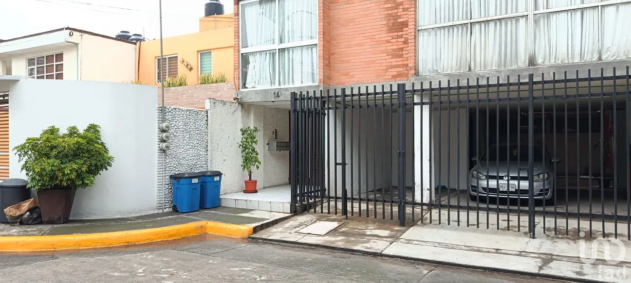 Departamento en Venta en Ciudad Satélite, Naucalpan de Juárez, México | NEX-306098 | iad México | Foto 29 de 32
