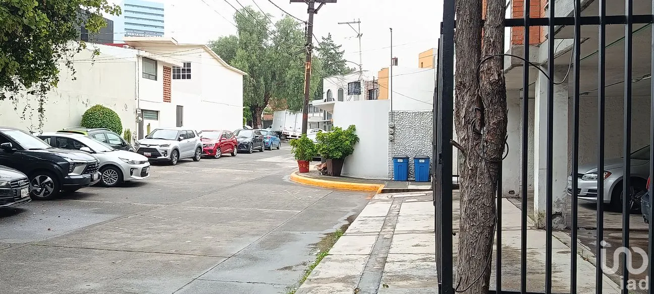 Departamento en Venta en Ciudad Satélite, Naucalpan de Juárez, México | NEX-306098 | iad México | Foto 30 de 32