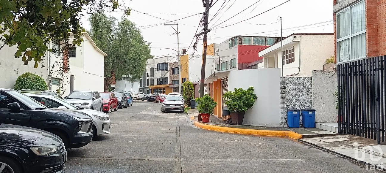 Departamento en Venta en Ciudad Satélite, Naucalpan de Juárez, México | NEX-306098 | iad México | Foto 31 de 32