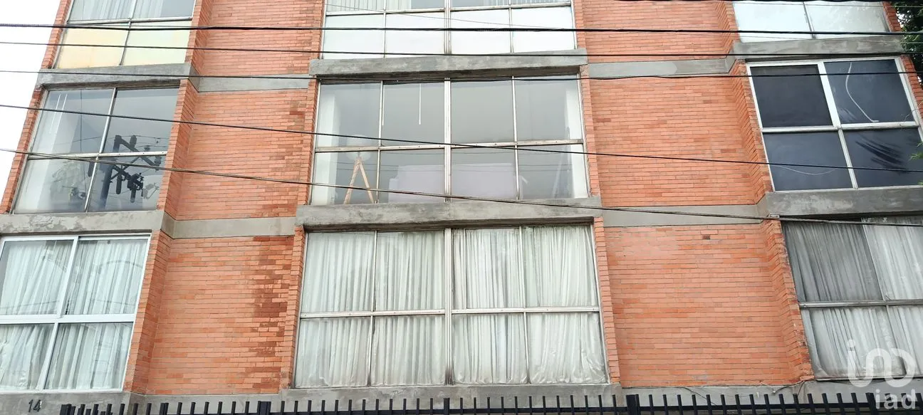 Departamento en Venta en Ciudad Satélite, Naucalpan de Juárez, México | NEX-306098 | iad México | Foto 32 de 32