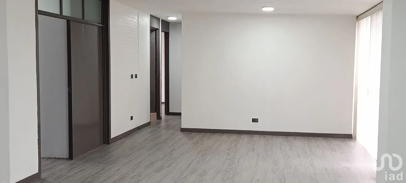 Departamento en Venta en Ciudad Satélite, Naucalpan de Juárez, México | NEX-306098 | iad México | Foto 1 de 32