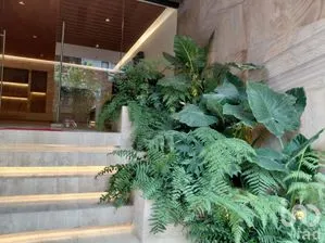 NEX-302683 - Departamento en Venta, con 1 recamara, con 1 baño, con 53 m2 de construcción.