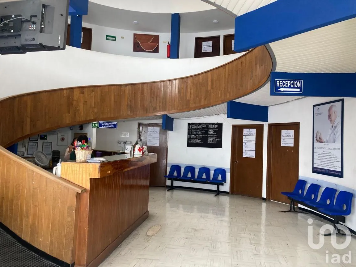 Edificio en Venta en Jardines de la Hacienda, Querétaro, Querétaro | NEX-302367 | iad México | Foto 11 de 15