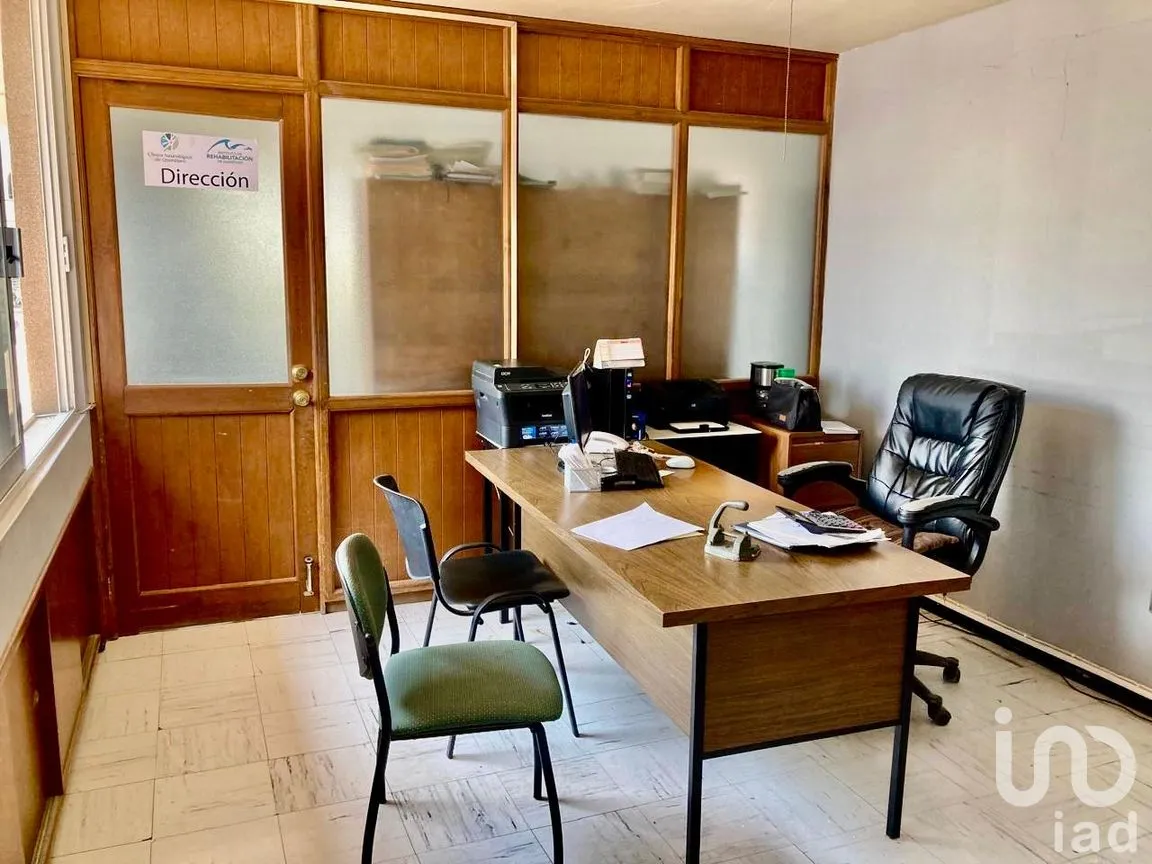 Edificio en Venta en Jardines de la Hacienda, Querétaro, Querétaro | NEX-302367 | iad México | Foto 4 de 15