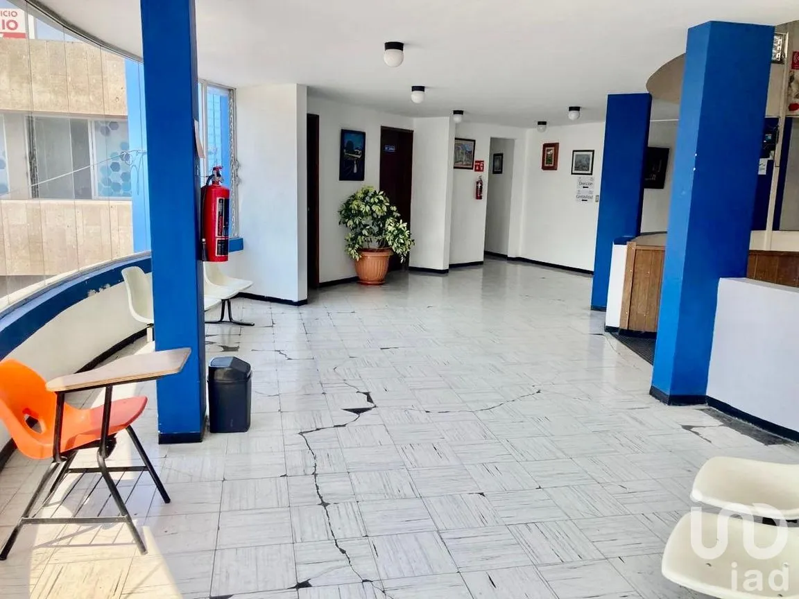 Edificio en Venta en Jardines de la Hacienda, Querétaro, Querétaro | NEX-302367 | iad México | Foto 7 de 15