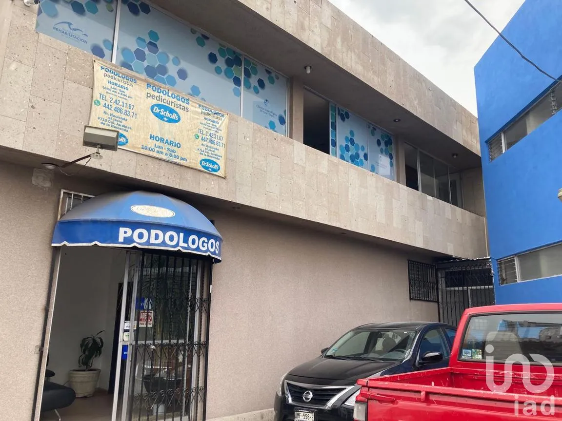 Edificio en Venta en Jardines de la Hacienda, Querétaro, Querétaro | NEX-302367 | iad México | Foto 9 de 15