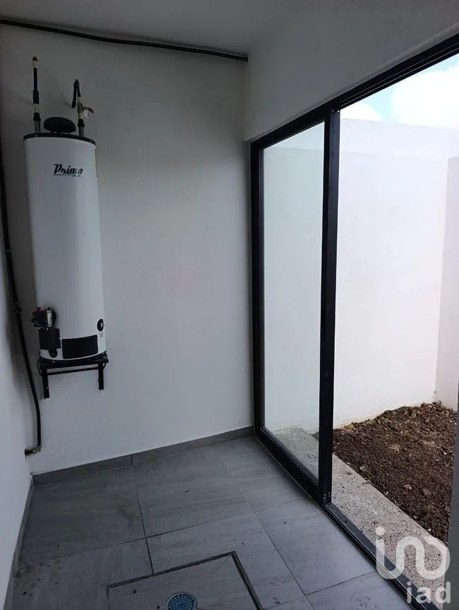 Casa en Venta en Zákia, El Marqués, Querétaro | NEX-303861 | iad México | Foto 3 de 23