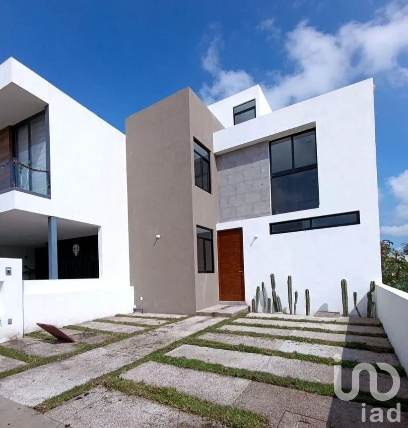 Casa en Venta en Zákia, El Marqués, Querétaro | NEX-303861 | iad México | Foto 4 de 23