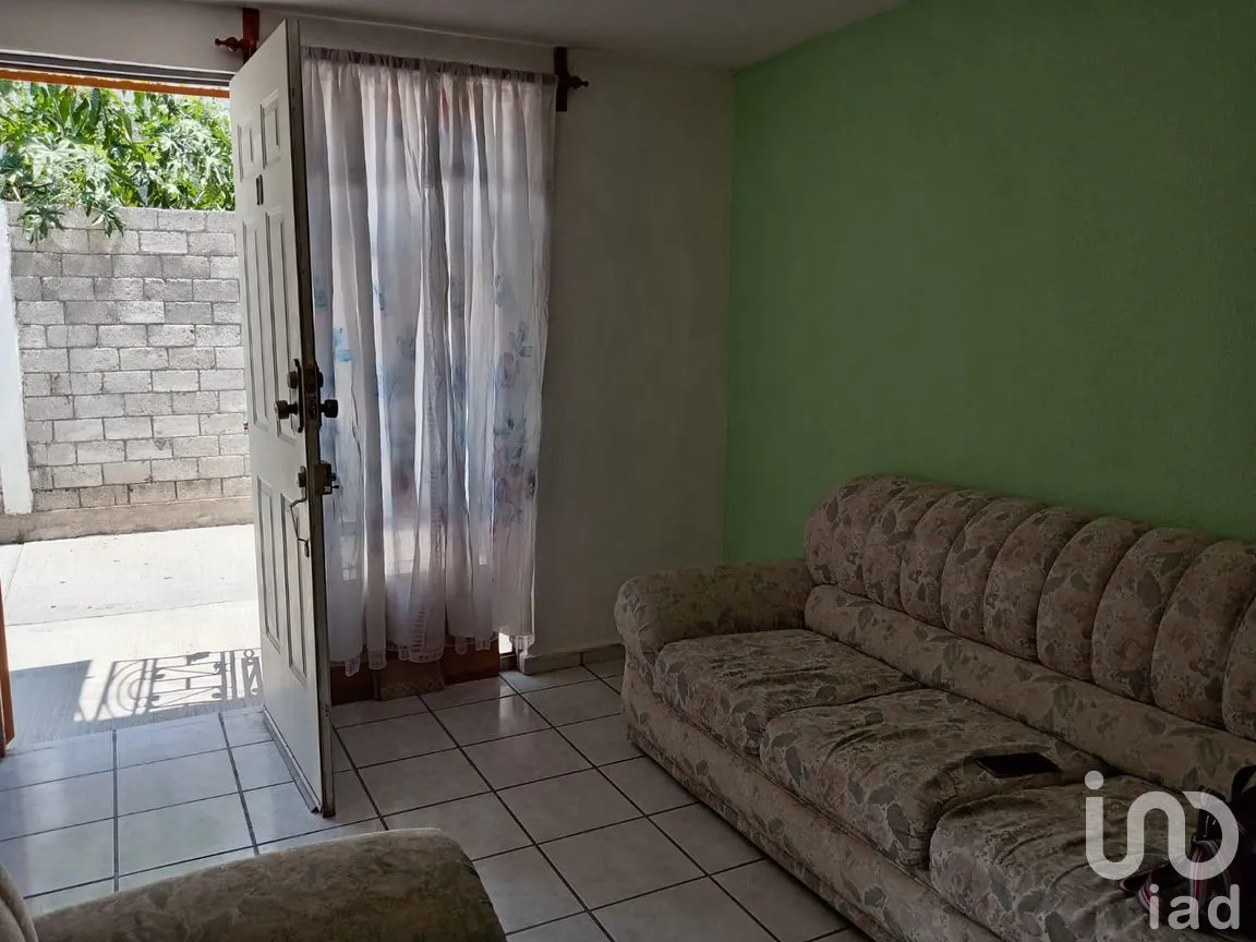 Casa en Venta en La Loma, Querétaro, Querétaro | NEX-301319 | iad México | Foto 2 de 18