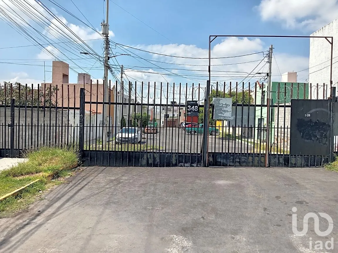 Casa en Venta en La Loma, Querétaro, Querétaro | NEX-301319 | iad México | Foto 18 de 18