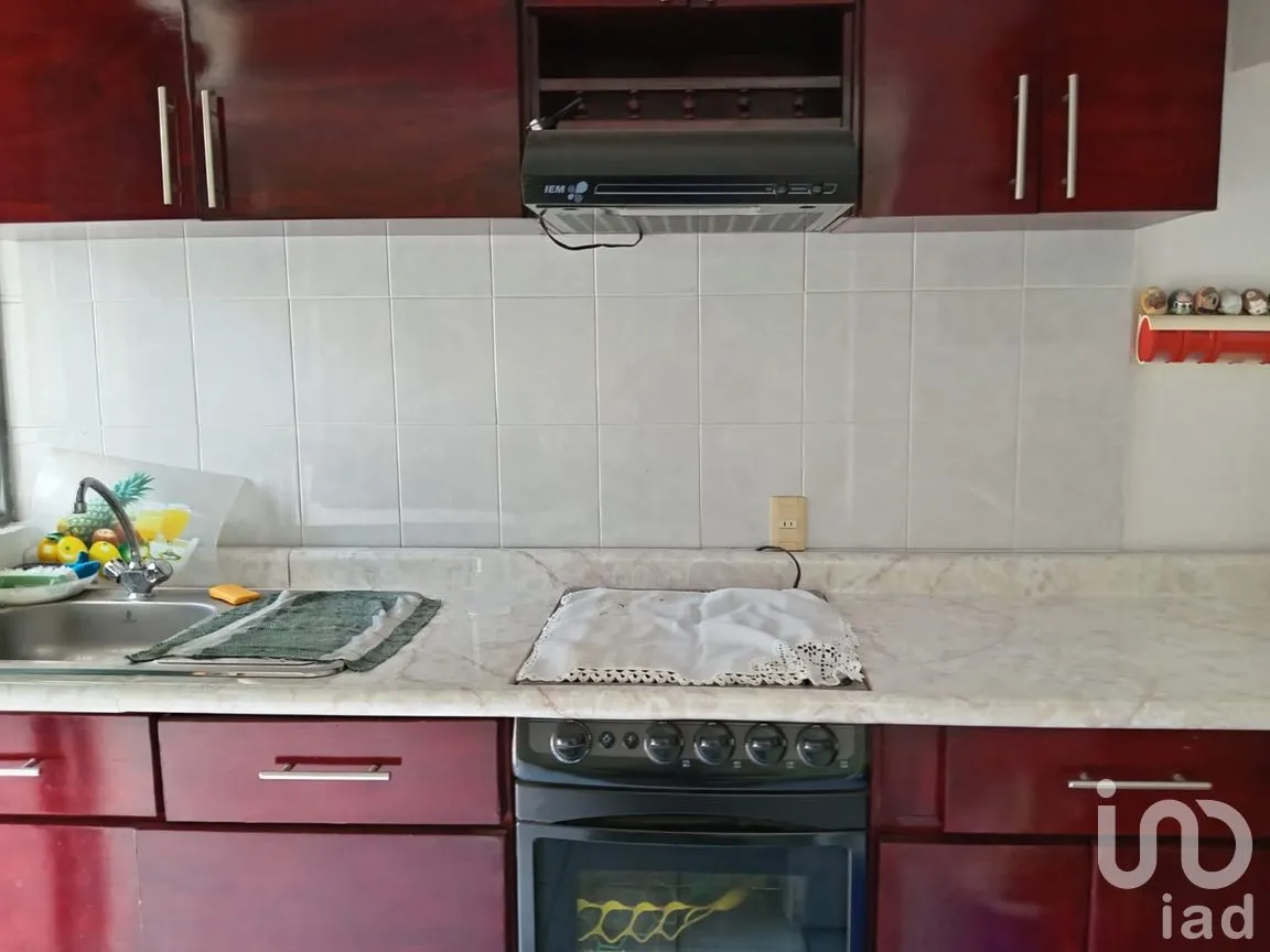 Casa en Venta en La Loma, Querétaro, Querétaro | NEX-301319 | iad México | Foto 3 de 18