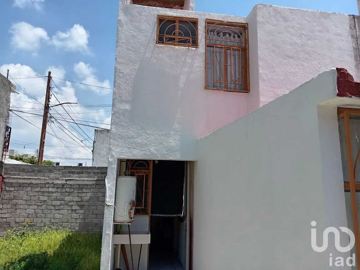 Casa en Venta en La Loma, Querétaro, Querétaro | NEX-301319 | iad México | Foto 4 de 18