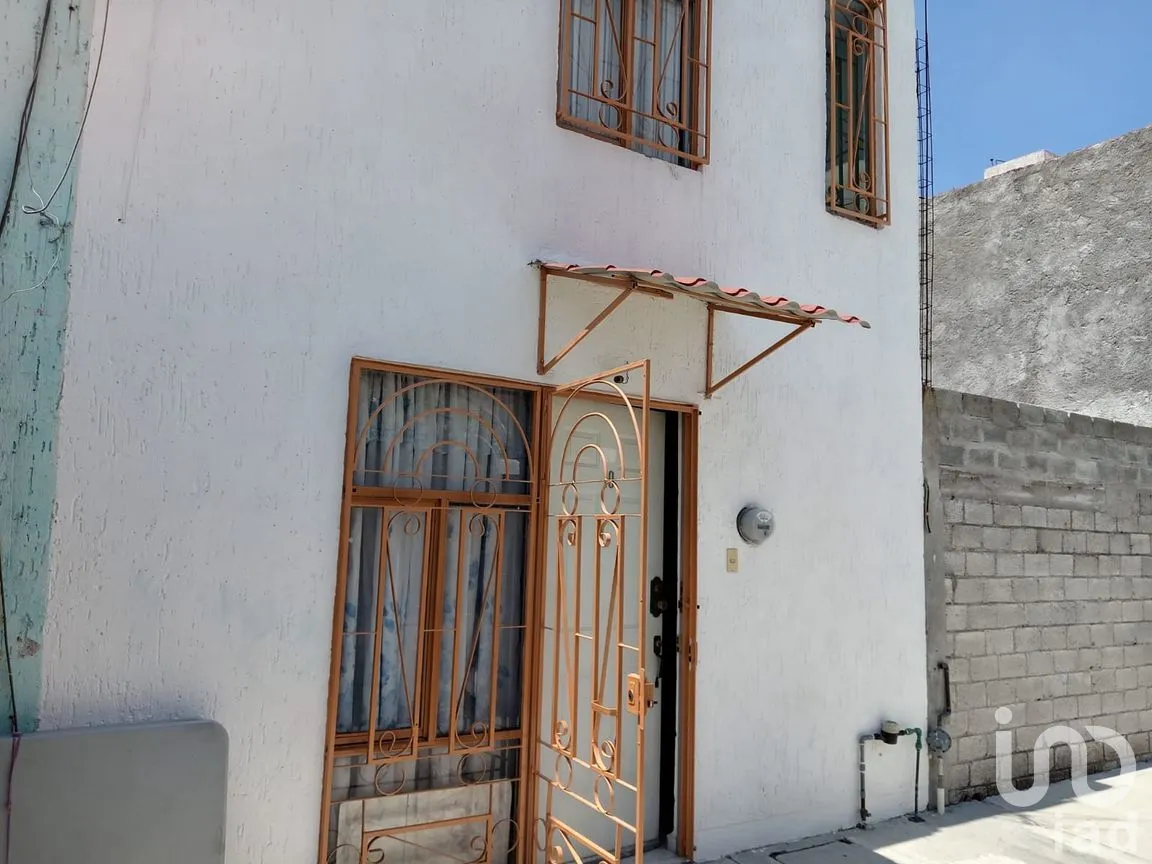 Casa en Venta en La Loma, Querétaro, Querétaro | NEX-301319 | iad México | Foto 6 de 18