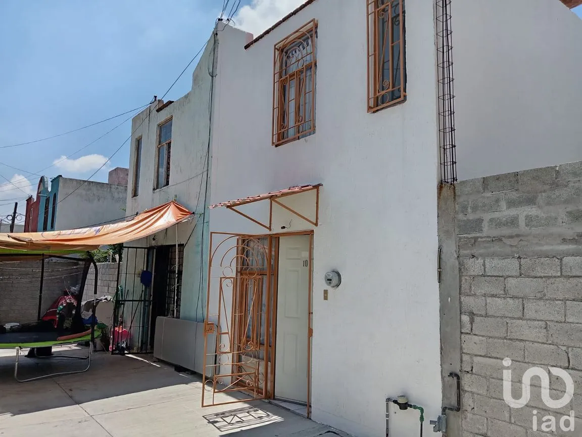 Casa en Venta en La Loma, Querétaro, Querétaro | NEX-301319 | iad México | Foto 1 de 18