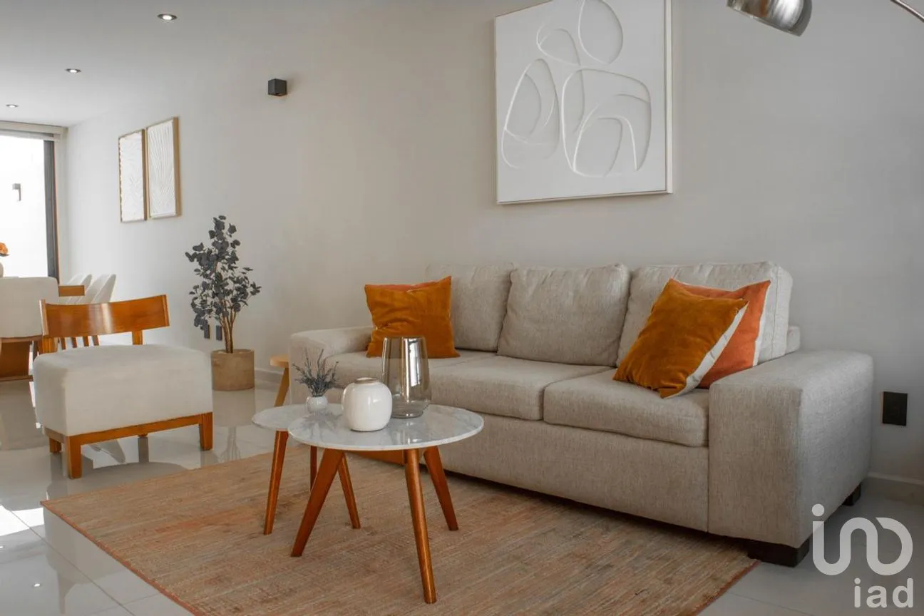 Casa en Venta en Nuevo Refugio, Querétaro, Querétaro | NEX-301598 | iad México | Foto 2 de 12