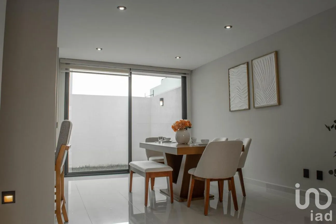 Casa en Venta en Nuevo Refugio, Querétaro, Querétaro | NEX-301598 | iad México | Foto 3 de 12