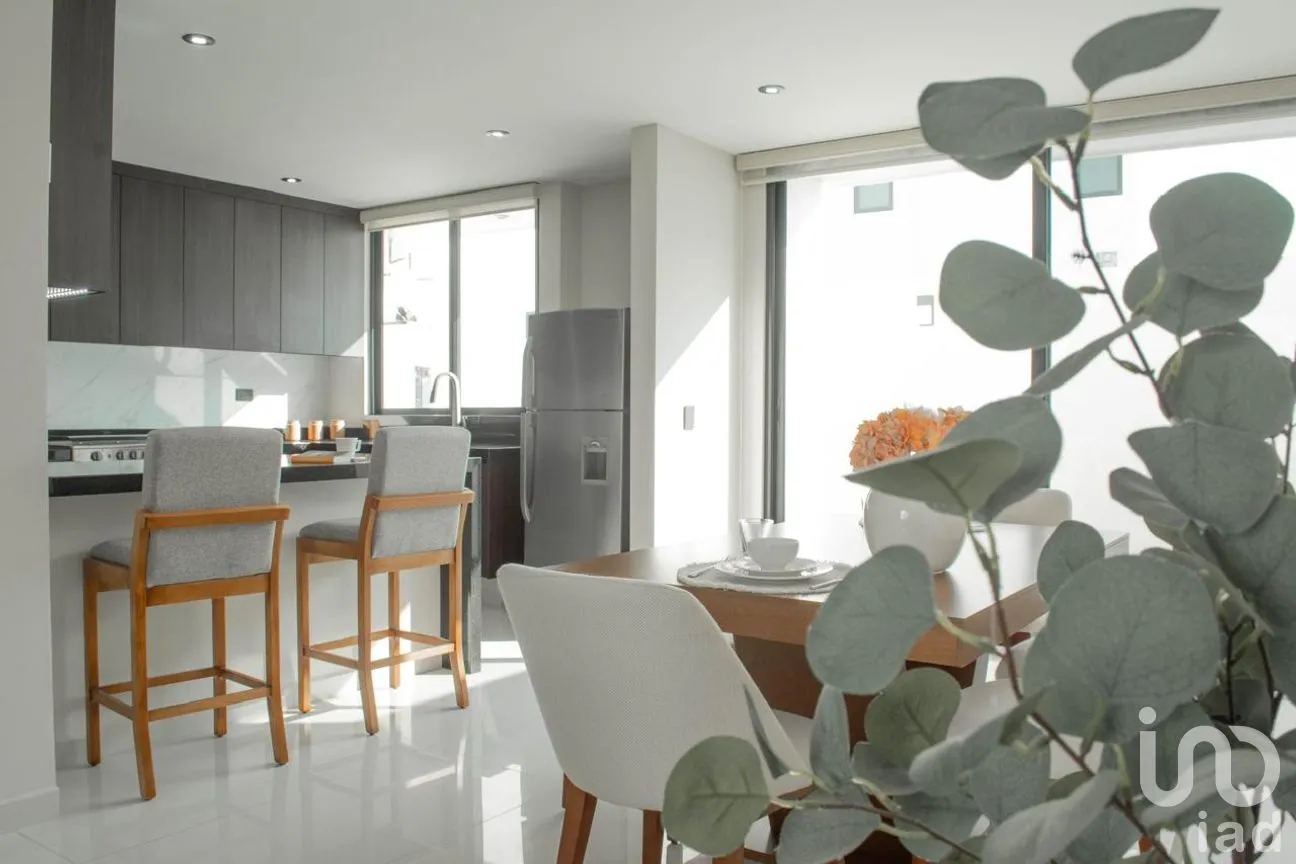 Casa en Venta en Nuevo Refugio, Querétaro, Querétaro | NEX-301598 | iad México | Foto 4 de 12