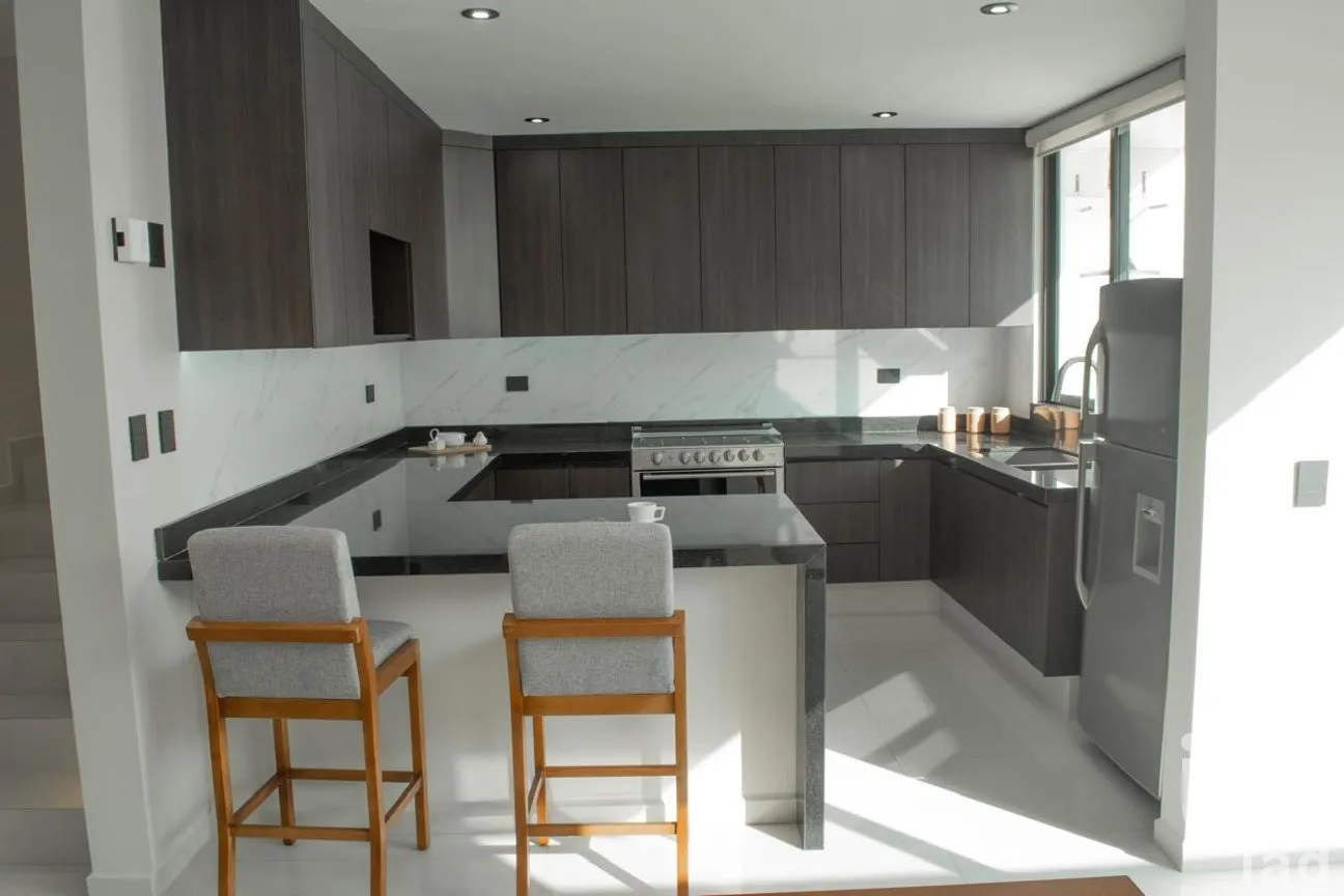 Casa en Venta en Nuevo Refugio, Querétaro, Querétaro | NEX-301598 | iad México | Foto 5 de 12