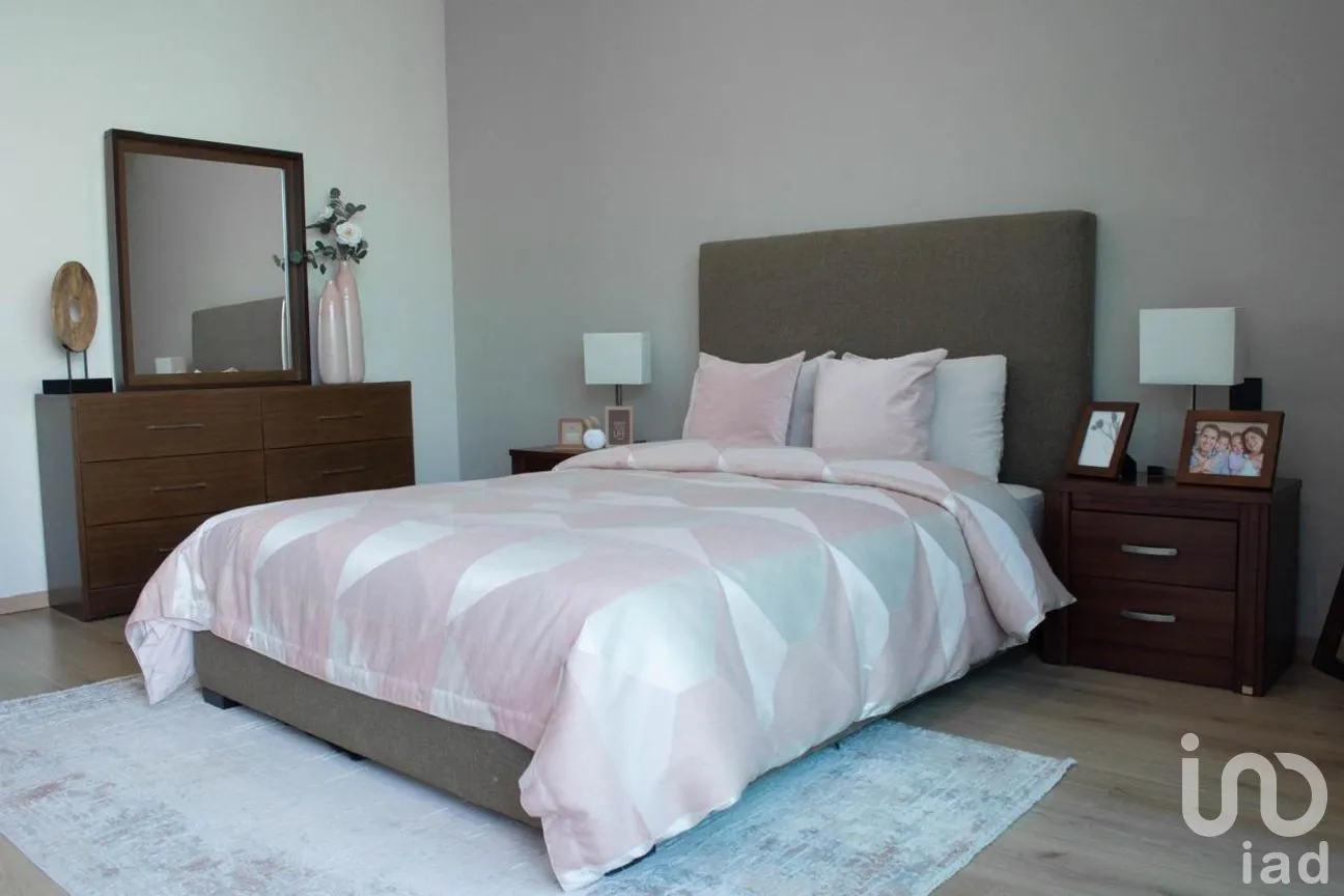 Casa en Venta en Nuevo Refugio, Querétaro, Querétaro | NEX-301598 | iad México | Foto 10 de 12