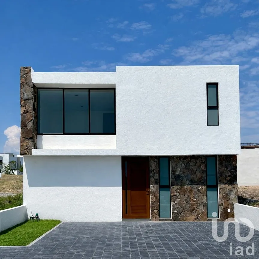Casa en Venta en Grand Preserve, Querétaro, Querétaro | NEX-301826 | iad México | Foto 1 de 15
