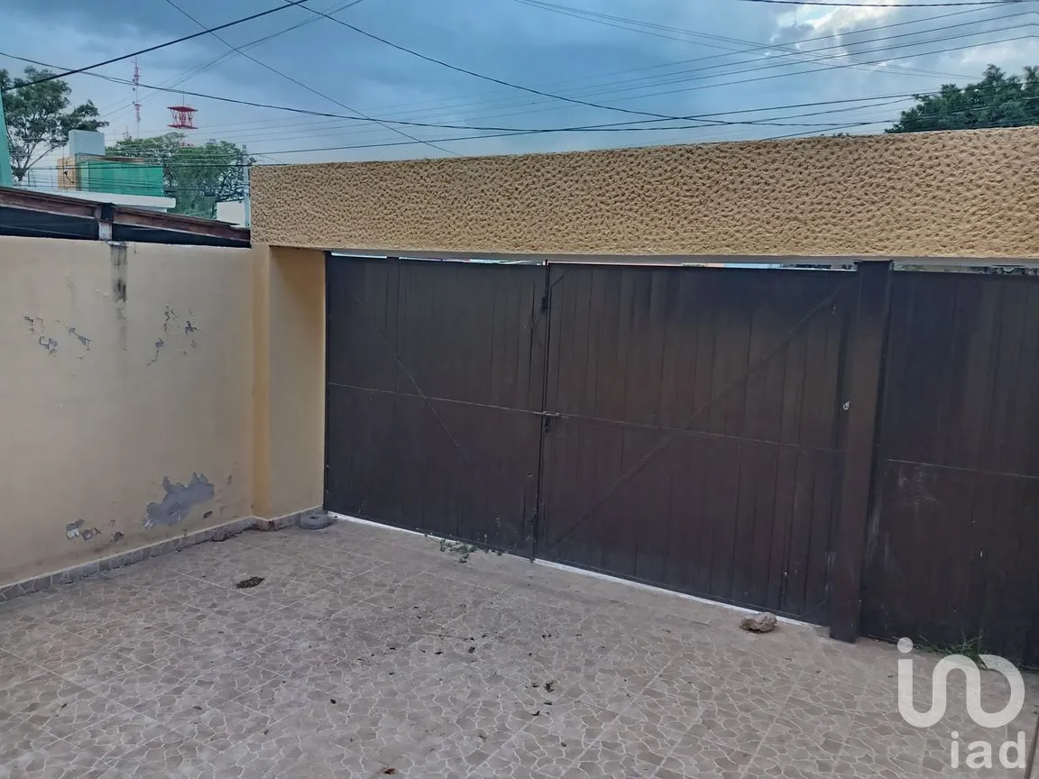 Casa en Venta en Centro, Querétaro, Querétaro | NEX-305244 | iad México | Foto 3 de 16