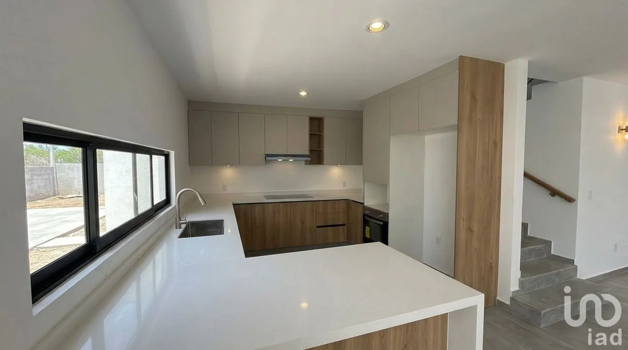 Casa en Venta en Grand Preserve, Querétaro, Querétaro | NEX-306809 | iad México | Foto 2 de 14