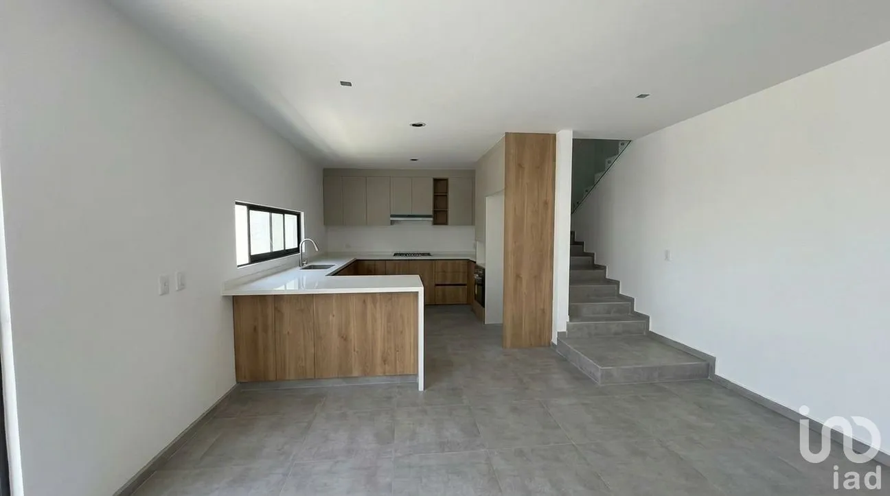 Casa en Venta en Grand Preserve, Querétaro, Querétaro | NEX-306809 | iad México | Foto 3 de 14