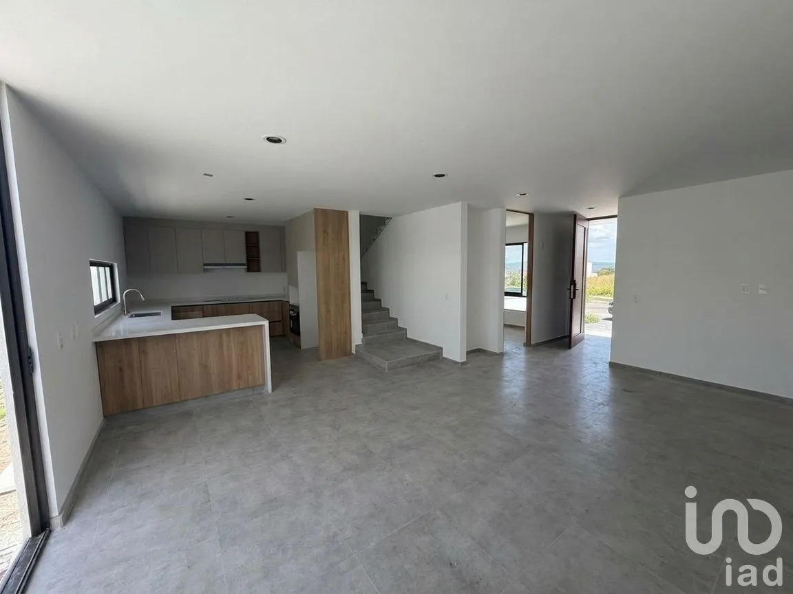 Casa en Venta en Grand Preserve, Querétaro, Querétaro | NEX-306809 | iad México | Foto 4 de 14
